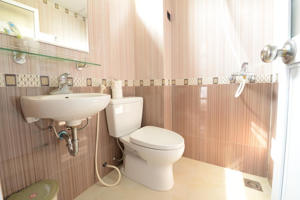 Hanoi Fantasea Hotel Chambre photo